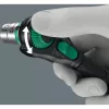 Wera 05135881001 ratelsleutel 1 stuk zwart groen