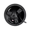 FOSCAM T8EP 8MP POE IP-camera zwart