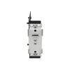 Axis F8002 (TF9903) 02361-001 DIN-railclip, voor binnengebruik, zwart, voor AXIS F41 Main Unit