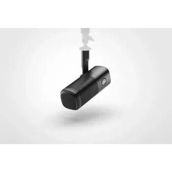 Pc-microfoon Elgato Wave DX zwart