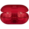 Beats Solo Buds - true wireless earbuds - Transparent Red, model A3151 A3150 A3152