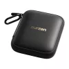 Aurzen Caseplay beschermhoes ZipGrey voor draagbare projectoren en accessoires