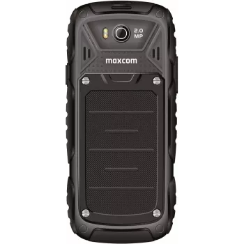 Robuuste telefoon MM920L Strong, geel