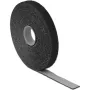 Klittenband DeLOCK 18711 zwart 1 stuks