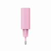 CANYON oplader OnCharge 30CL Max Power 30W 1xPD EU roze