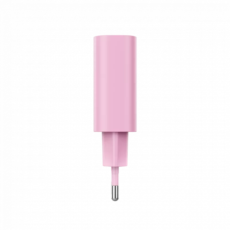 CANYON oplader OnCharge 30CL Max Power 30W 1xPD EU roze