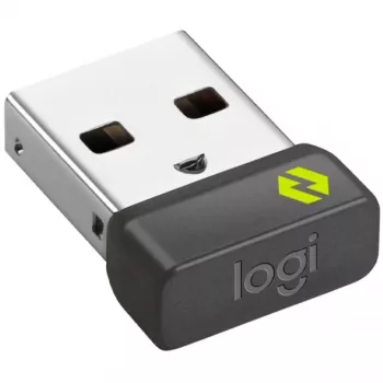 Logitech MK370 Combo voor Business toetsenbord muis inbegrepen kantoor RF draadloos + Bluetooth QWERTY Nordic grafiet