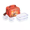 Elektrische snelkookpan Jata HPOR7055 — 5 L, 1000 W, multifunctie