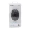 Muis LogiLink ID0078A Bluetooth optisch voor beide handen