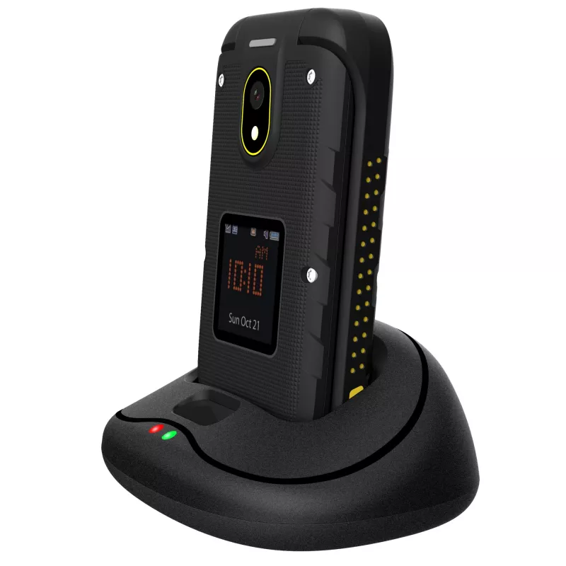 Hammer | oplaadstation | Bow LTE Cradle