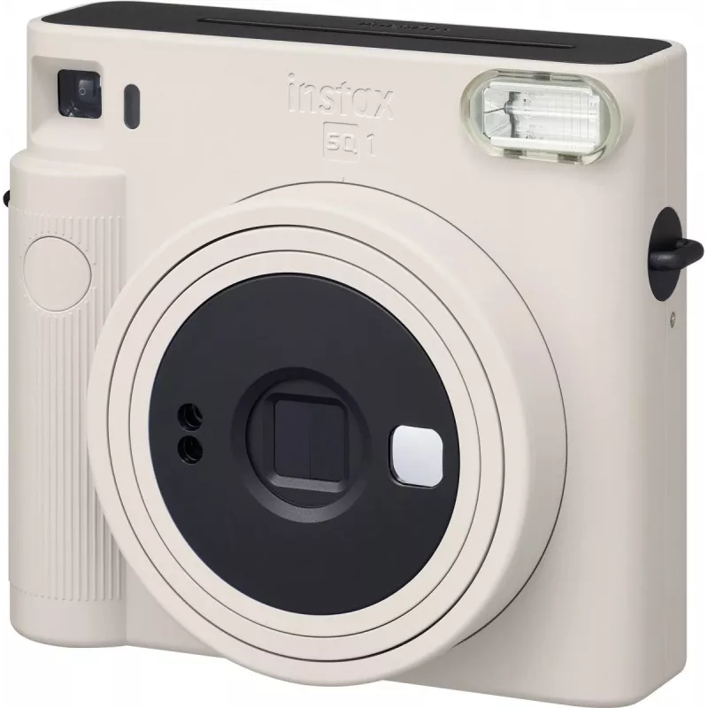 Fujifilm Instax Square SQ1 62 x 62 mm wit