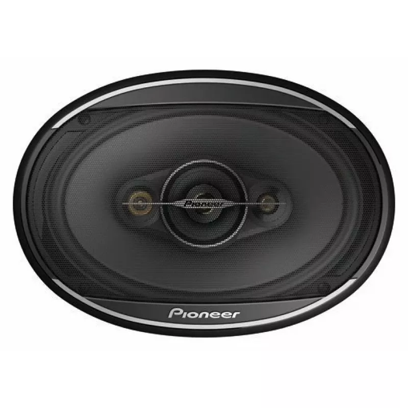 Autoluidspreker Pioneer TS-A 6961F 450 W