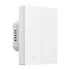 WLAN-wandschakelaar Sonoff M5-2C-80W 2-kanaals voor frame