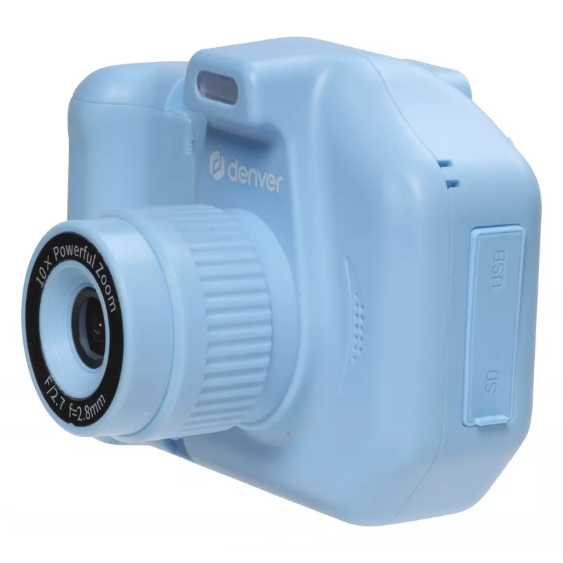Kinderdigitale camera Denver KPC-1370BU