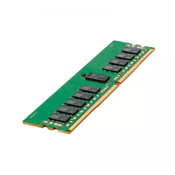 HPE - SmartMemory - DDR4 - module - 32 GB - DIMM 288-PIN - 2666 MHz / PC4-21300 CL19 1,2 V registered ECC