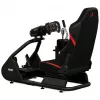 Gaming-stoel Nitro Concepts S-Racer GAZU-1012 – ergonomisch, verstelbare armleuningen