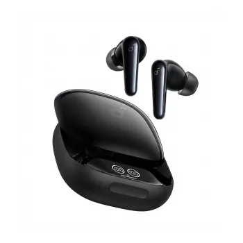 Anker Innovations Soundcore Liberty Buds zwart Bluetooth semi in-ears ANC live-vertaling (D1200G11)