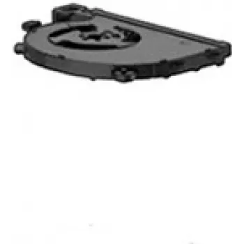 HP M07144-001 laptop reserveonderdeel ventilator