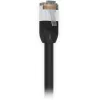 Netwerkkabel Ubiquiti UACC-CABLE-PATCH-OUTDOOR-3M-BK RJ-45 Cat5e 3m zwart