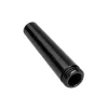 Buistoebehoren voor computer-waterkoeling BitsPower BP-MBWP-C17 — messing, zwart, diepte 50 mm