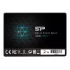 2,5 inch SATA III SSD Silicon Power Ace A55 — 2 TB, 560/530 MB/s, 3D-NAND