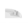 Wandluidspreker AUDAC NELO706I/W, 6,5 inch wit, 2SA0989