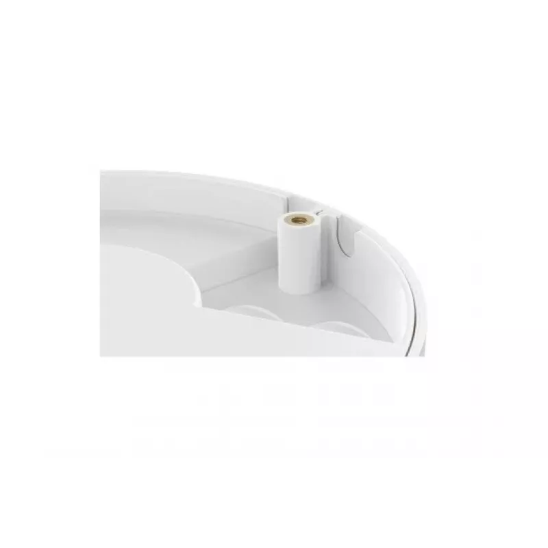 Wandluidspreker AUDAC NELO706I/W, 6,5 inch wit, 2SA0989
