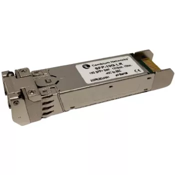 Cisco - SFP+-transceiver - 10 GigE - 10GBase-LR LC/PC enkelmodus tot 10 km 1310 nm