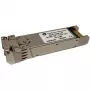 Cisco - SFP+-transceiver - 10 GigE - 10GBase-LR LC/PC enkelmodus tot 10 km 1310 nm
