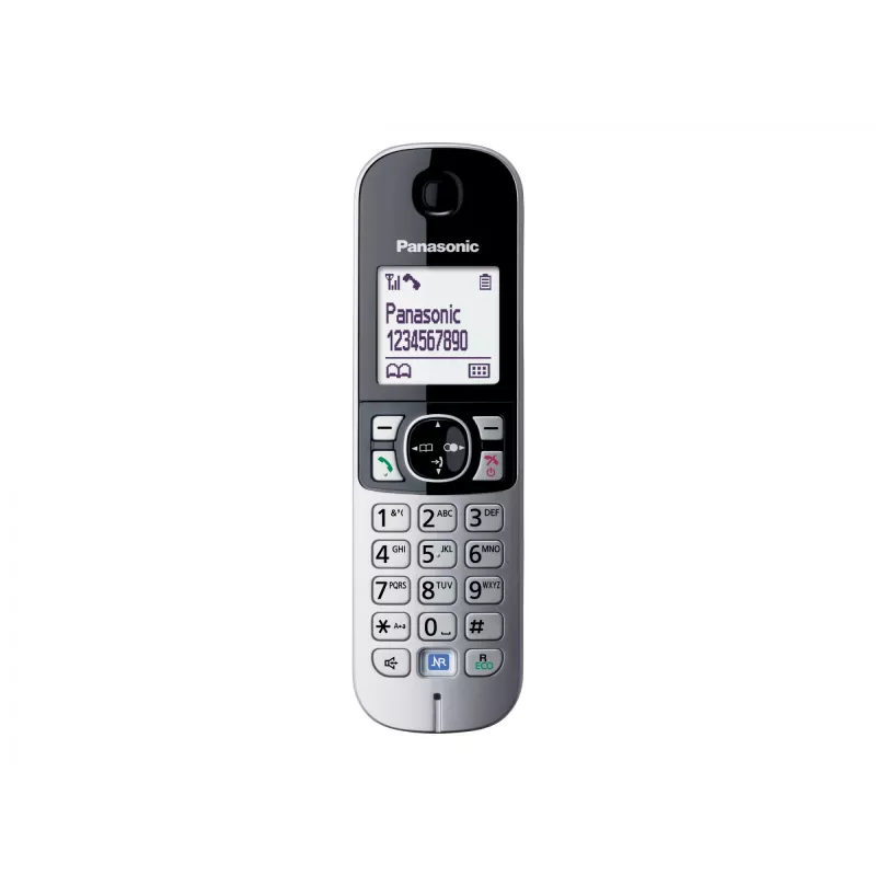DECT-telefoon Panasonic KX-TG6811GB