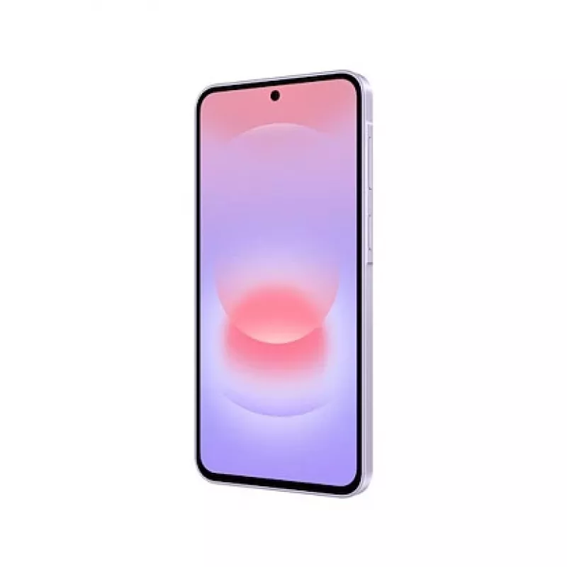 Samsung Galaxy A37 5G 17 cm (6,7 inch) dual SIM USB Type-C 8 GB 256 GB 5000 mAh lavendel