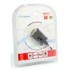UNITEK Y-108 USB V.2.0 RS232 zwarte kabel interface-adapter (Y-108)