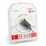 UNITEK Y-108 USB V.2.0 RS232 zwarte kabel interface-adapter (Y-108)
