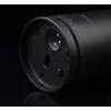 Aston Stealth zwart gameconsole-microfoon