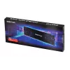 Desktop DDR4 RAM BIOSTAR 16GB 3200MHz met koellichaam (model DO32NU4H16)