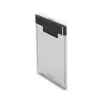 HDD/SSD-behuizing Savio AK-66