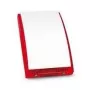 Buitensirene met metalen afscherming, rood, SP-4004R Satel