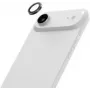 LAUT PRIME GLASS cameraringbeschermer, Apple iPhone 17 Air, zwart