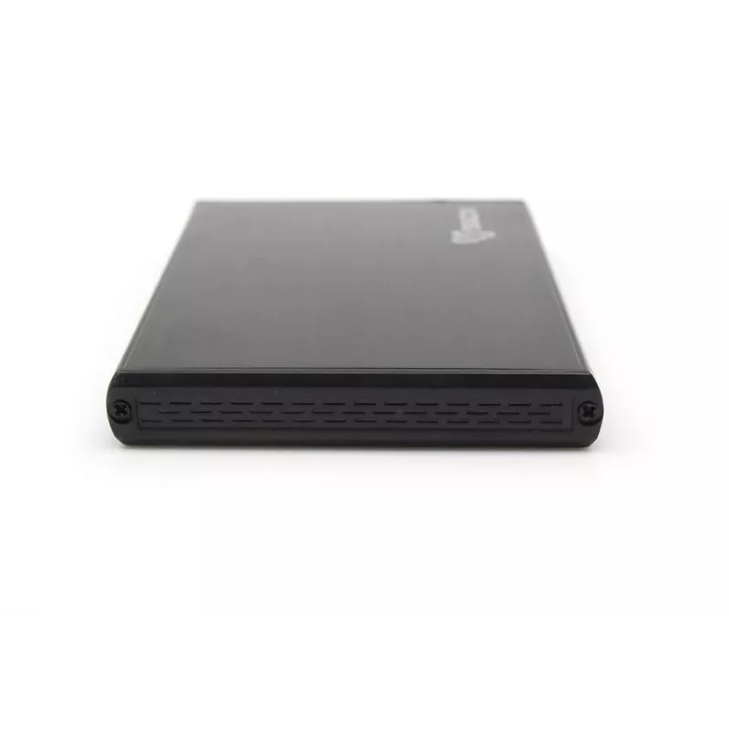 Sbox HDC-2562B 2,5 inch externe HDD-behuizing Blackberry zwart