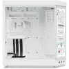 Y70 Touch Infinite, tower-behuizing wit, gehard glas x 2