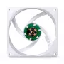 Jonsbo CR-1400 EVO Color luchtkoeler voor CPU, 92 mm, wit