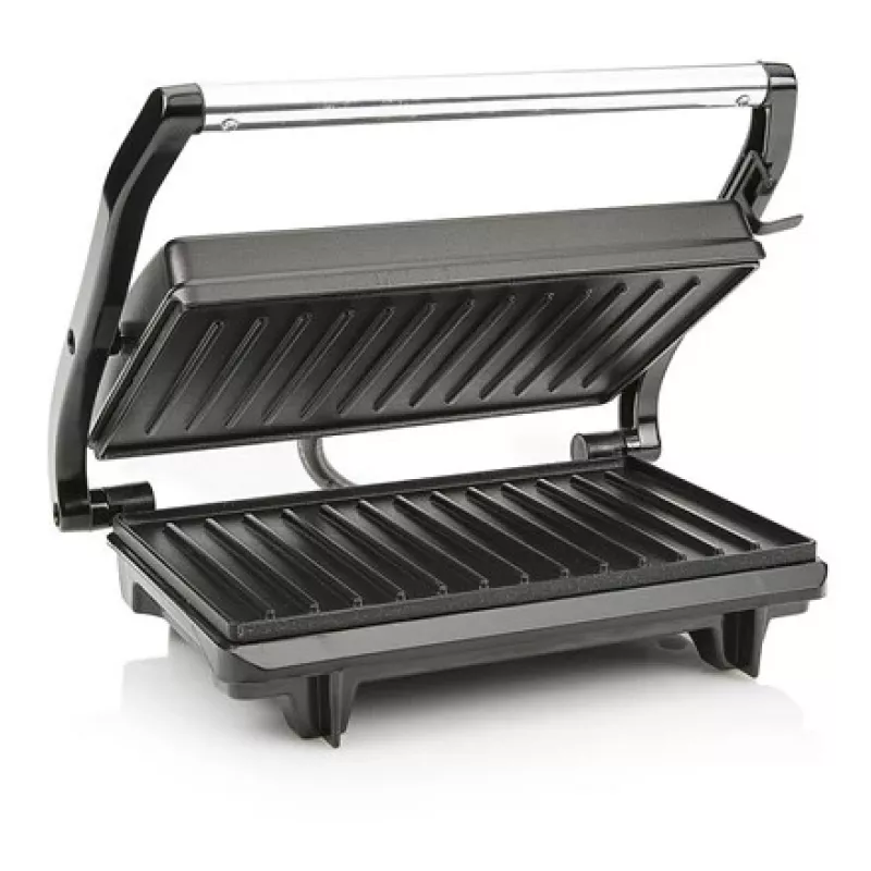 Contactgrill Tristar GR-2650 700W zwart roestvrij staal rechthoekig