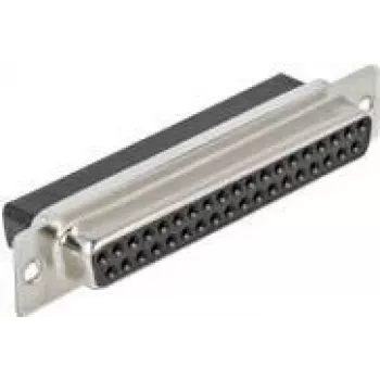 Draadverbinder D-Sub 37 pin DeLOCK 66722
