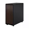 PC-behuizing Fractal Design North midi tower zwart