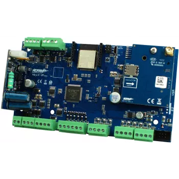 Schakelkast NEO tools NEO-IP-PS 38227 – IP-beveiligde behuizing voor stroomverdeling en besturing