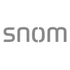 Snom wandhouder voor telefoon - voor snom D120