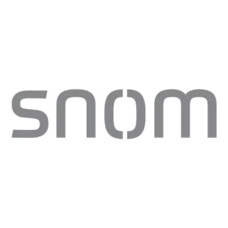 Snom wandhouder voor telefoon - voor snom D120