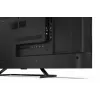 Sharp 43HP6265E TV Google UHD Zwart