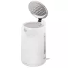 Adler waterkoker | AD 1386 | Elektrisch | 1850 W | 2,2 L | Kunststof | 360°-draaivoet | Wit
