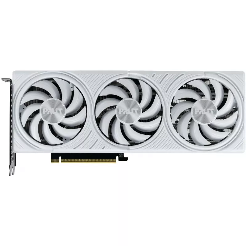 Grafische kaart GeForce RTX 5070 12 GB GDDR7